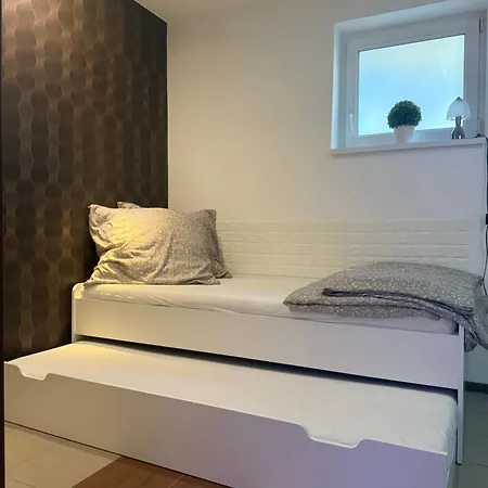 Apartman Carat Bánka