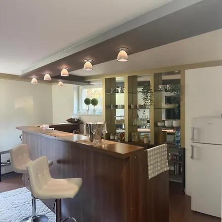 Carat Διαμέρισμα Banka