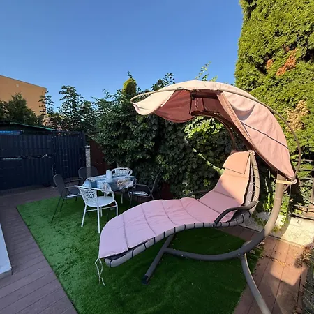 Διαμέρισμα Carat