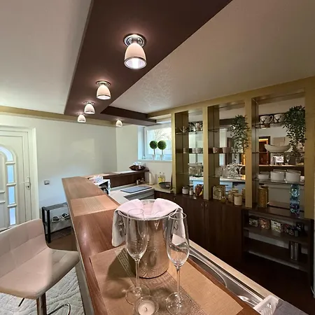Apartamento Carat