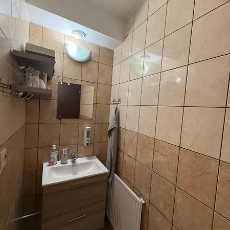 Apartman Carat Bánka