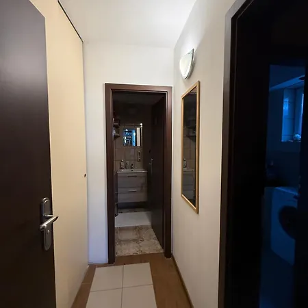 Carat Apartamento *