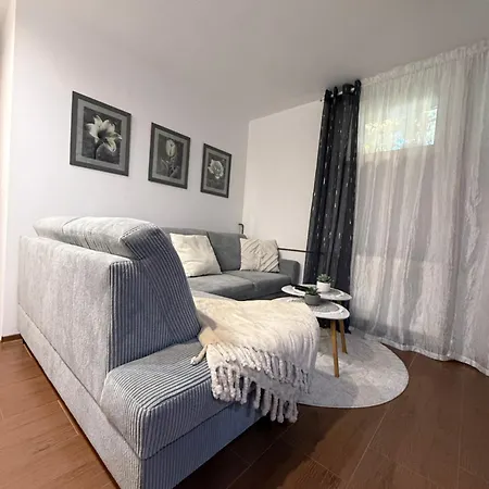 Apartman Carat Bánka
