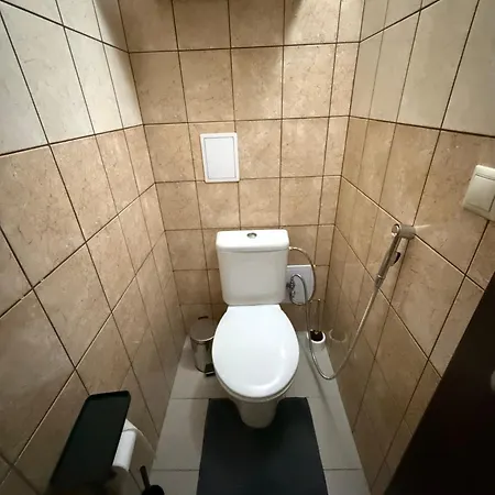 Carat Apartman Bánka