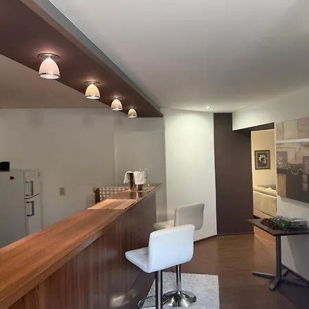 Apartamento Carat Banka