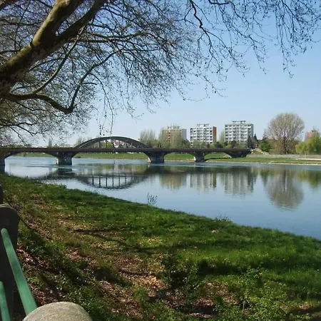 Διαμέρισμα Carat Banka