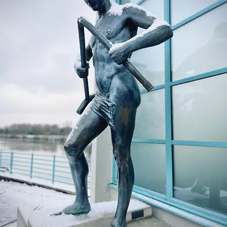 Carat Apartman Bánka